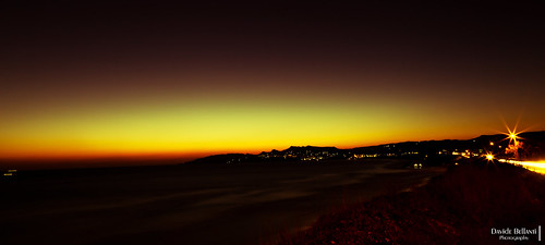 panorama bulb night canon italia mare seascapes mark ii 5d davide sicilia licata bellanti