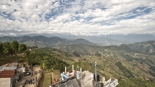 nepal trekking trek chisopani kathmanduvalley langtang sundarijal