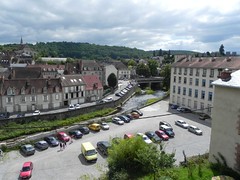 Aubusson, Creuse, Limousin,  France - Photo of Saint-Quentin-la-Chabanne
