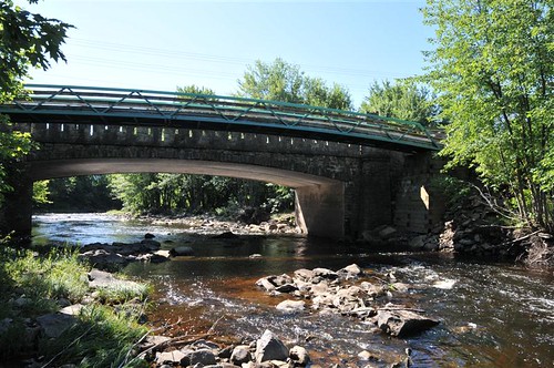 fredericton stonebridge
