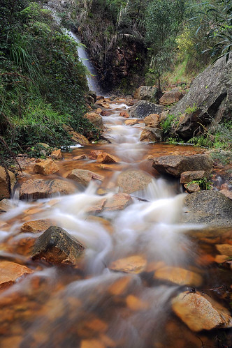 longexposure waterfall adelaide southaustralia waterfallgully secondfalls