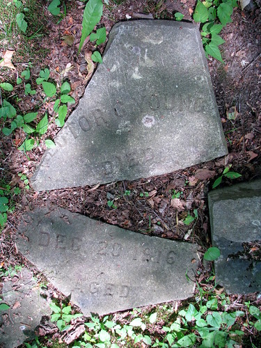 newyork young genealogy gravestone chemungcounty hilltopcemetery breesport