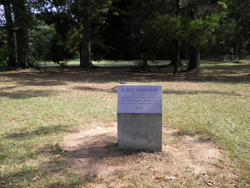 cemetery historic defunct slavecemetery monroecountyga