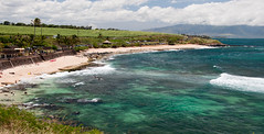 Ho'okipa Beach Maui