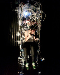 Photokaos - Thème : Obsolete Body - Borderline Biennale 2011  Image_00054 - Photo of Civrieux-d'Azergues