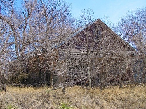 abandoned town decay kansas studley us24 highplainssmall