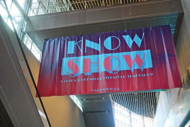 KnowShow | Vancouver Convention Centre West