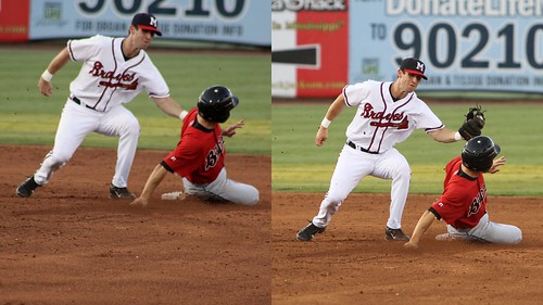 baseball mississippibraves mbraves canonlenscomparison canon70300mmlens canon70200mm28is