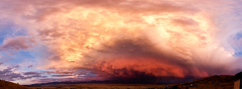 travel sunset sky panorama cloud storm mountains rain clouds canon fire montana colorful angle dusk wide stormy august tokina thunderstorm ennis ultra f28 madisoncounty 2011 1116 1116mm tokina1116mmf28 atx116prodx t1i