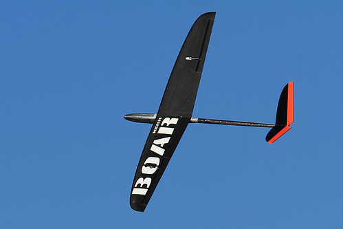 Glider Model
