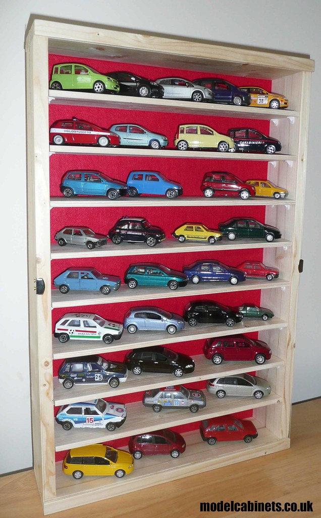Diecast Model Car Cabinets S Most Interesting Flickr Photos Picssr