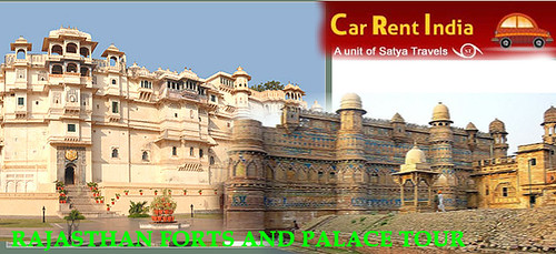 tour place fort rajastyhan