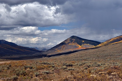 autumn mountains fall rain clouds colorado day autum co rockymountains crestedbuttecolorado pammorris pamspics regionwide jackscabincutoff nikond5000 almontcolorado weekendtriptocrestedbutte