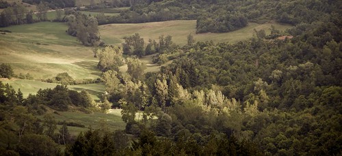 landscape tuscany casentino passodellaconsuma rufux pentaxk7