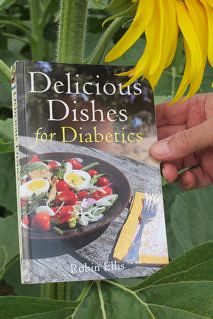 Delicious Dishes for Diabetics