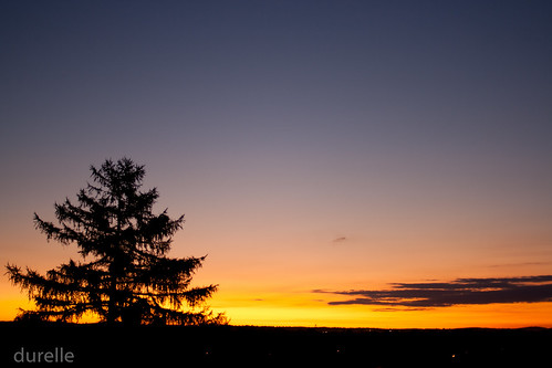 sky sunrise pennsylvania lancaster