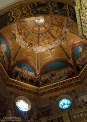 Interior, Basilica di Santa Maria di Loreto