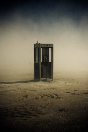 canon phonebooth nevada playa burningman blackrockcity brc metropolis dust 2010