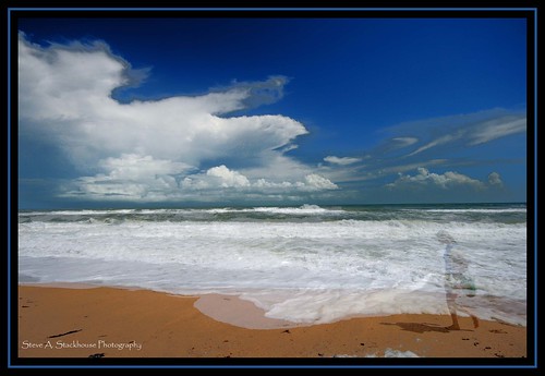 ocean beach landscape sand florida dream fl hdr newsmyrnabeach