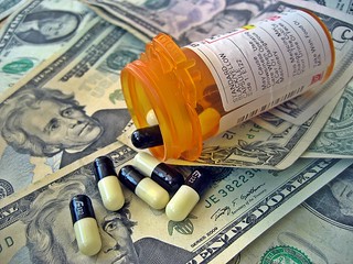 Photo:Healthcare Costs By:Images_of_Money