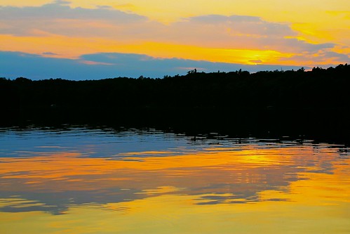 sunset lake cottage hss bobslake sliderssunday