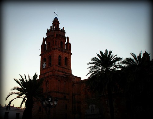 Bienvenida, Badajoz, España
