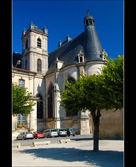 St-Mihiel (Meuse) - Photo of Dompcevrin
