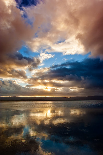 winter sunset lake pentax sigma 14mmf28 steev lakeillawarra k200d steveselbyphotography