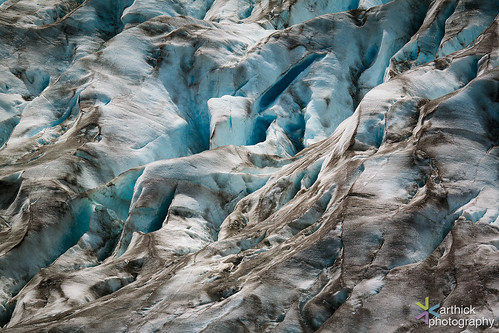 alaska glacier exitglacier