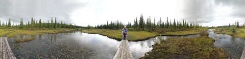 panorama alaska bar 360 trail mckinley aeryn hugin 2011 tailar