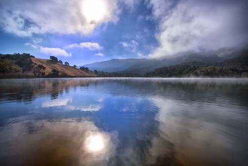 travel vacation lake mountains reflection water colors clouds sunrise canon landscape 5dmarkii