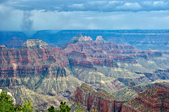 North Rim (Grand Canyon) trip planner