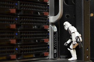 is the droids we're looking for in the Internet Archive?