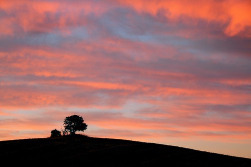 pink blue sunset orange night clouds rural canon eos countryside twilight cloudy dusk country 7d fiery canon7d regionwide mygearandme mygearandmepremium mygearandmebronze mygearandmesilver mygearandmegold mygearandmeplatinum mygearandmediamond