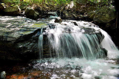 creek utah waterfall hike riverrock artisticphotos awardtree karenandmc
