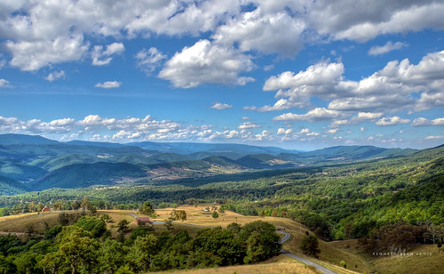 trees mountains nature clouds forest landscape historic wv westvirginia valley hdr alleghenymountains monongahelanationalforest germanyvalley
