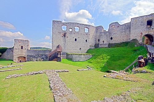 castle republic czech rabi 2011