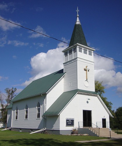 havana churches northdakota nd sargentcounty