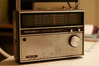 Dad's Radio