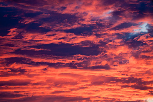 sunset summer cloud beautiful clouds canon germany deutschland eos evening europe heaven colours sundown d 50 50d