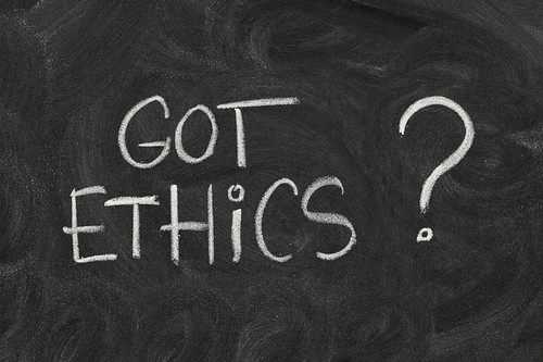 Ethics in PR Can Boost Media Results