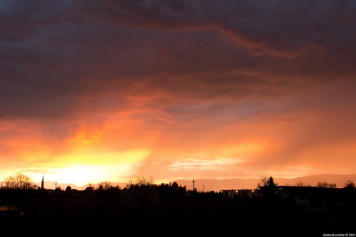 sunset sky canon eos tramonto 2011 18135mm 60d efs18135mmis