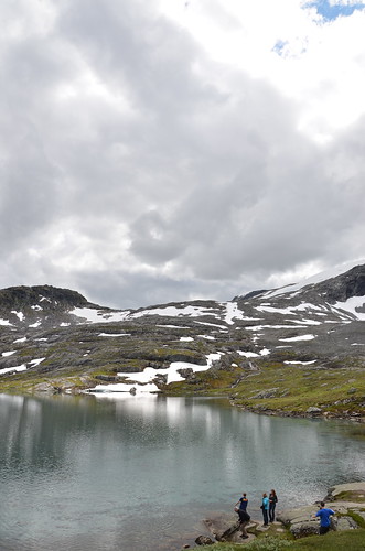 trip travel cruise summer lake snow norway clouds norge nikon europe tour view nikkor fjords geiranger 2011 18200mm d7000 geirangerfjords