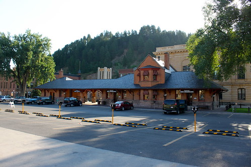 depot deadwood cnw