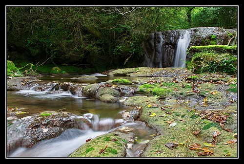 waterfall stream cascade ain ruisseau rhônealpes bugey revermont labalme corveissiat ruisseaudelabalme
