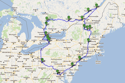 canadaroadtrip2011