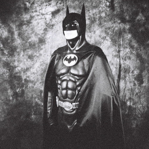 Batman photo