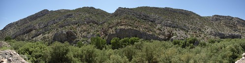 arizona panorama nature landscape geotagged riparian gilariver hugin anticlines gilariverarizona geo:lat=33006318 geo:lon=110755425