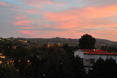 sunset panorama landscape tramonto dreams dreamers sogni nizzamonferrato sognatori