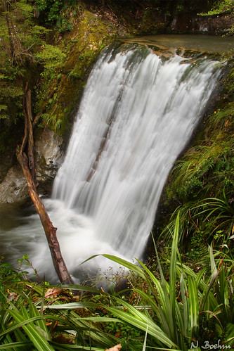 newzealand creek canon river waterfall canterbury oxford dslr polariser 400d canonef2485mmf3545usm rydefalls oxfordforest
